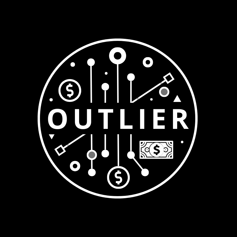 Outlier Logo
